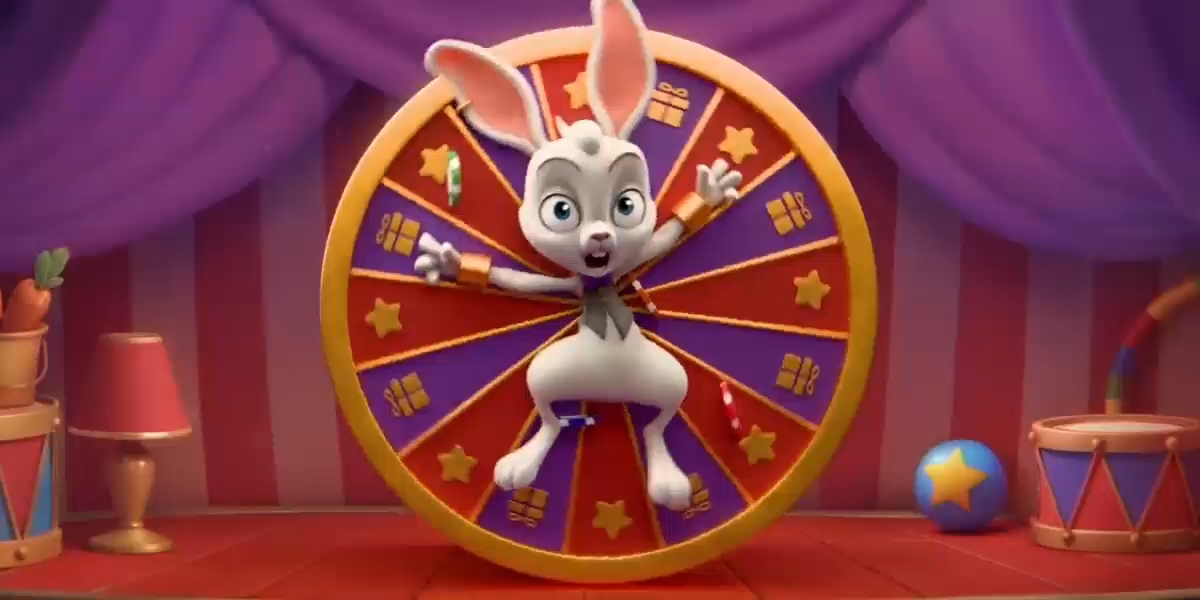 Gold Saloon Weekly